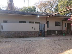 2 Bed House in Andeon AH