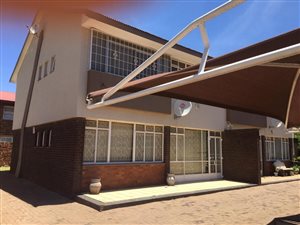 2 Bed Apartment in Potchefstroom Central