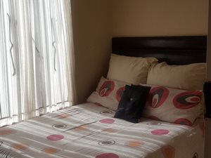 3 Bed House in Klipfontein View