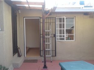 1 Bed Garden Cottage in Orange Grove