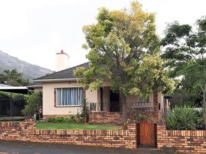3 Bed House in Paarl
