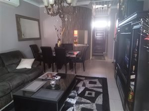 2 Bed Flat in Vanderbijlpark CW2