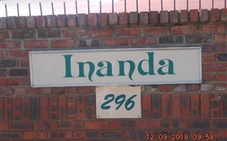 1.5 Bedroom Apartment in Pretoria North