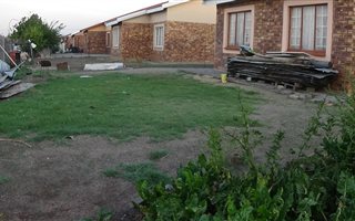 3 Bedroom House in Tlhabane