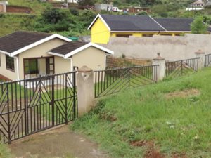 3 Bed House in Imbali