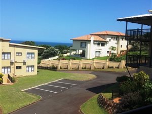 2 Bed Apartment in Sheffield Beach