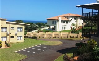 2 Bedroom Apartment in Sheffield Beach