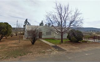 Hotel in Touws Rivier