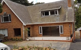 4 Bedroom House in Winston Park