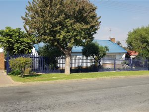 3 Bed House in Dinwiddie