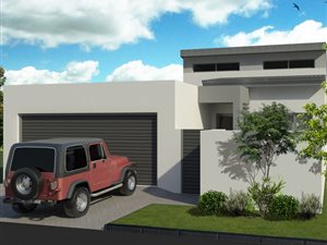 4 Bed House in Sandown