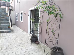 3 Bed Apartment in Knysna Central