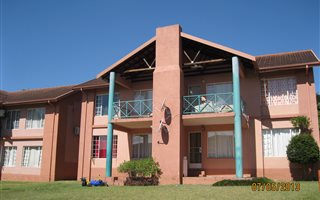 2 Bedroom Apartment in West Acres