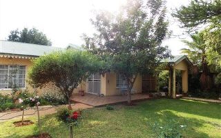 3 Bedroom House in Schoemansville