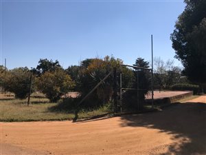 1 ha Farm in Monavoni