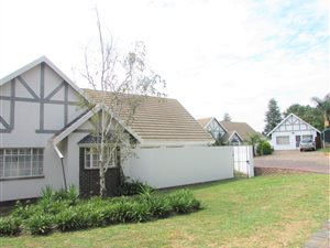 11 Bed House in Glen Austin