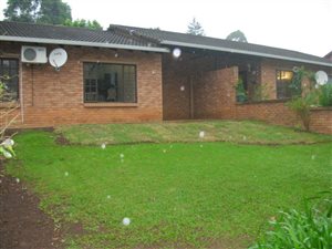 2 Bed Townhouse in Montrose
