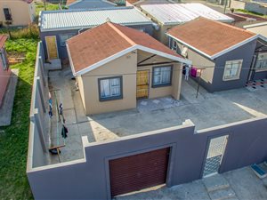 2 Bed House in Buffalo Flats
