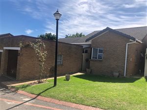 3 Bed Townhouse in Tyger Valley