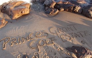 364 m² Land available in Princes Grant Golf Estate