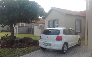 3 Bedroom House in Brits