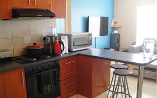 2 Bedroom Flat in Richards Bay Central
