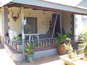 3 Bed House in Randgate