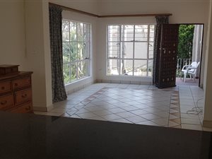 1 Bed Garden Cottage in Observatory