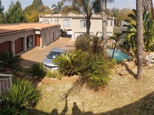 1 Bed Garden Cottage in Observatory