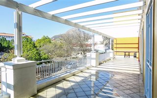 1 Bedroom Apartment in Stellenbosch Central