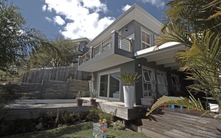 4 Bedroom House in Kanonkop