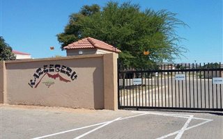 300 m² Land available in Heatherview