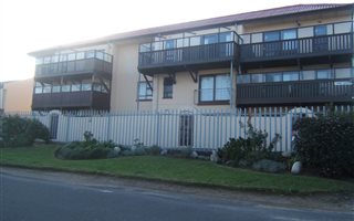 2 Bedroom Apartment in Kleinmond