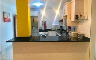 2 Bedroom Apartment in Morningside
