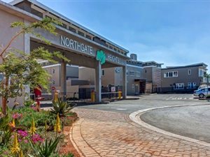 2 Bedroom Apartment in Northgate