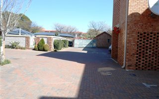 1 Bedroom Flat in Edenvale
