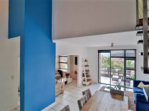 2 Bed Apartment in Morningside