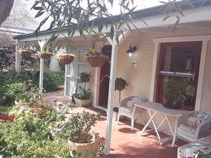 2 Bed House in Hemel en Aarde