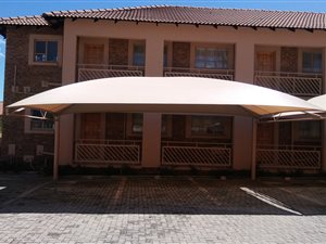 1 Bed House in Rensburg