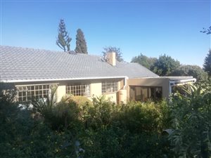 4 Bed House in Dowerglen