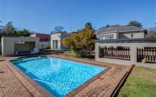 3 Bedroom House in Greenside