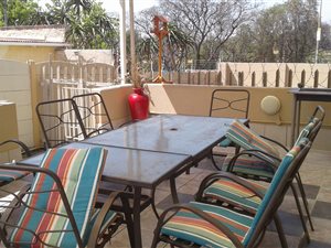 3 Bed House in Silvamonte