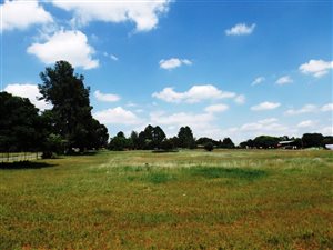 1.8 ha Farm in Monavoni