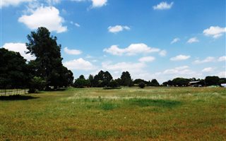 1.8 ha Farm in Monavoni
