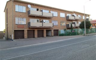 2 Bedroom Apartment in Eastleigh