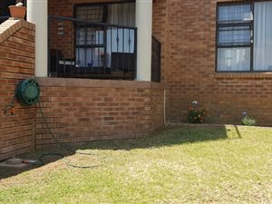 3 Bed Townhouse in Liefde en Vrede