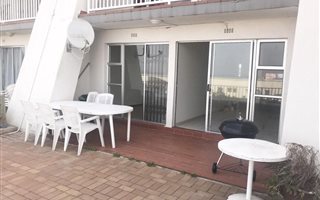 2 Bedroom Apartment in Umdloti