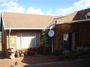 3 Bed House in Mountain View