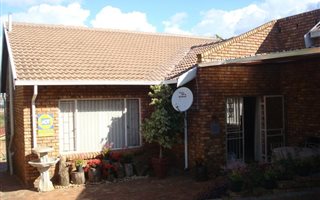 3 Bedroom House in Mountain View