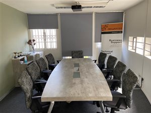 277 m² Commercial space in Morningside